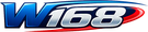 W168 Logo